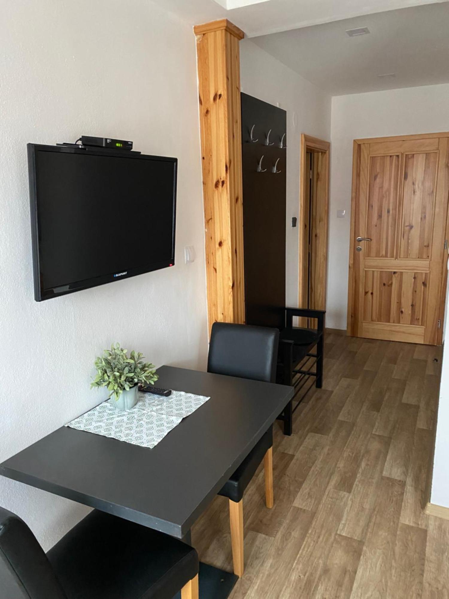 Lipno Wave Hotell Černá v Pošumaví Eksteriør bilde