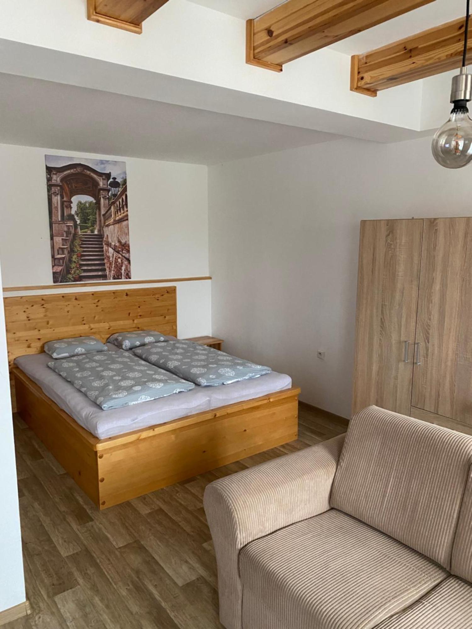 Lipno Wave Hotell Černá v Pošumaví Eksteriør bilde