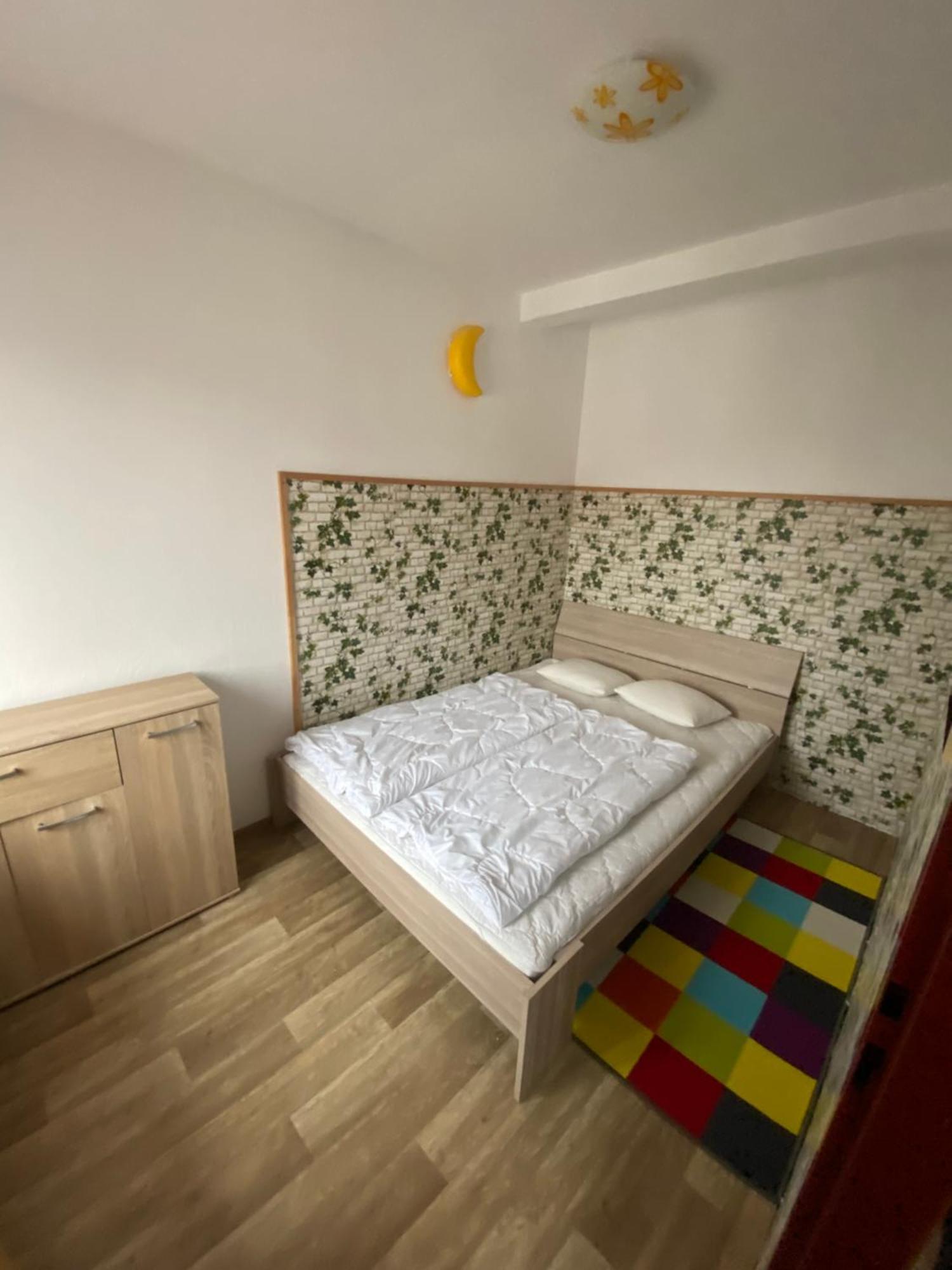 Lipno Wave Hotell Černá v Pošumaví Eksteriør bilde